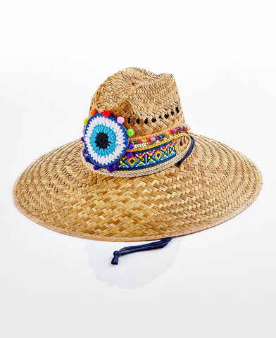 PUERTO RICO WIDE BRIM