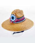 ISLA DE MARGARITA WIDE BRIM