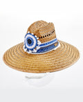MYKONOS WIDE BRIM